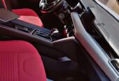 2025 BAIC Beijing X35 | Automatic | 90 KM | Turbocharged | Like New