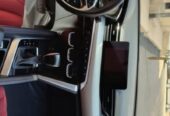 2025 BAIC Beijing X35 | Automatic | 90 KM | Turbocharged | Like New