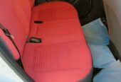 2025 BAIC Beijing X35 | Automatic | 90 KM | Turbocharged | Like New