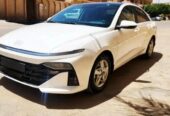 SAR 47,500 | Hyundai Accent 2025 | Automatic | 45,000 KM | Neat & Clean