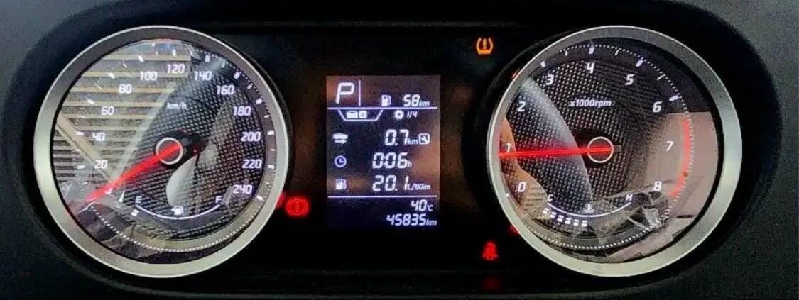 SAR 47,500 | Hyundai Accent 2025 | Automatic | 45,000 KM | Neat & Clean