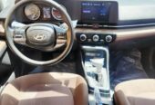 SAR 47,500 | Hyundai Accent 2025 | Automatic | 45,000 KM | Neat & Clean