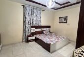 SAR 2,600/Month | Fully Furnished 2BHK Family Flat for Rent