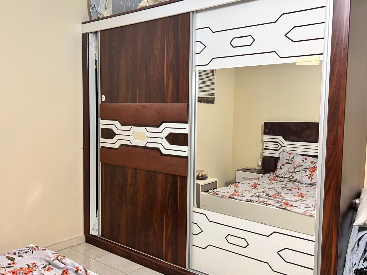 SAR 2,600/Month | Fully Furnished 2BHK Family Flat for Rent