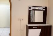 SAR 2,600/Month | Fully Furnished 2BHK Family Flat for Rent