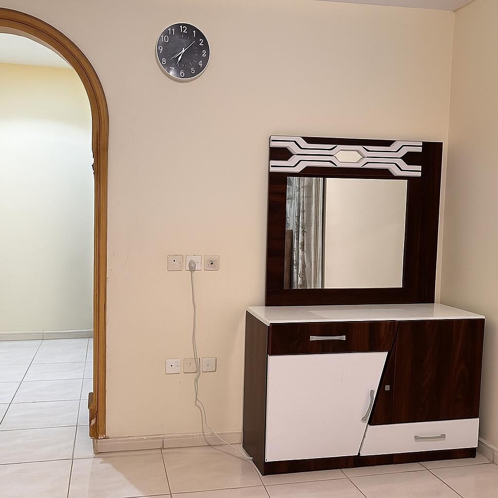 SAR 2,600/Month | Fully Furnished 2BHK Family Flat for Rent