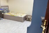 SAR 2,600/Month | Fully Furnished 2BHK Family Flat for Rent