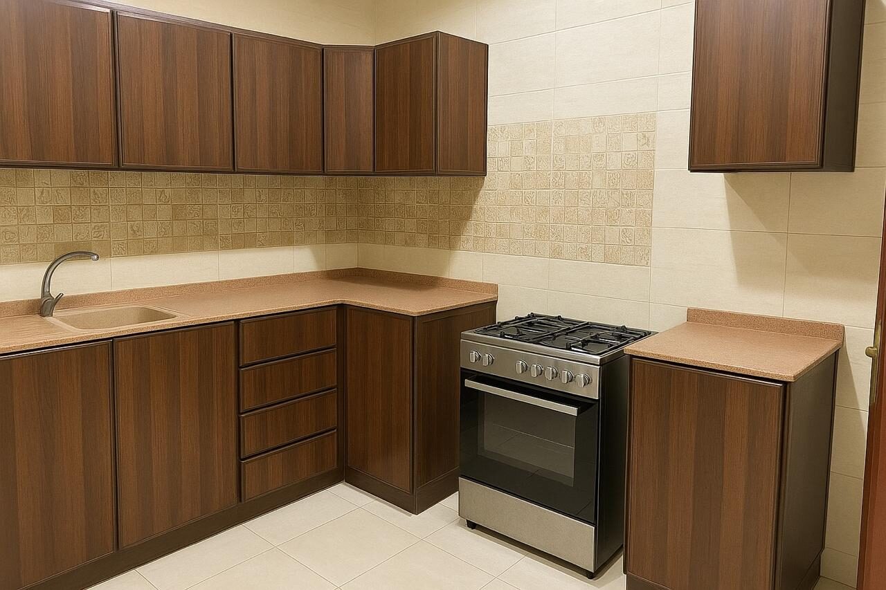 SAR 2,600/Month | Fully Furnished 2BHK Family Flat for Rent