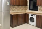 SAR 2,600/Month | Fully Furnished 2BHK Family Flat for Rent