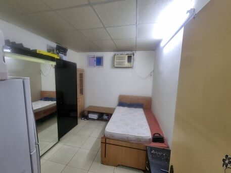 SAR 24,000/Year | 2BHK Apartment for Rent | Behind Marriott Hotel
