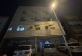 SAR 24,000/Year | 2BHK Apartment for Rent | Behind Marriott Hotel