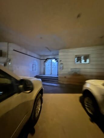 SAR 24,000/Year | 2BHK Apartment for Rent | Behind Marriott Hotel