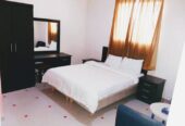 SAR 1,950/Month | Fully Furnished Studio / 1BHK Apartment | En-Suite | Excellent Quality