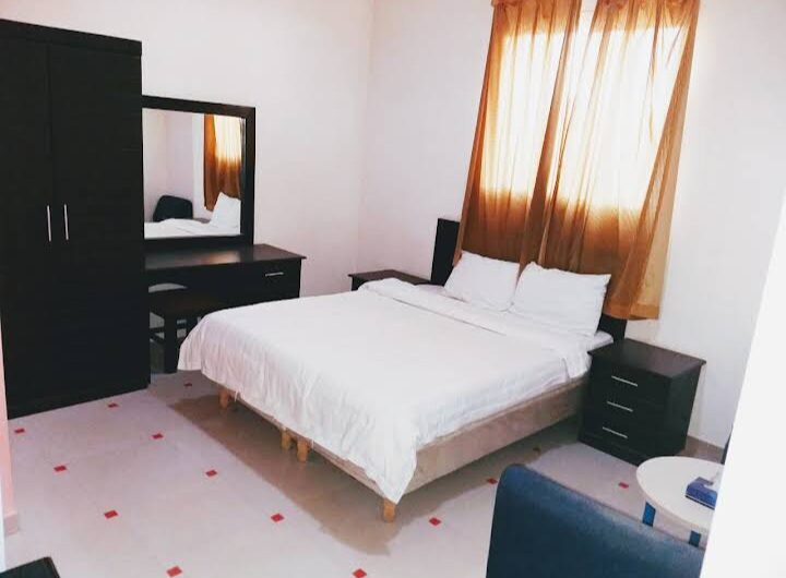 SAR 1,950/Month | Fully Furnished Studio / 1BHK Apartment | En-Suite | Excellent Quality