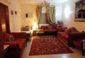 SAR 850/Month | Furnished Room for Executive Bachelor | Family Flat