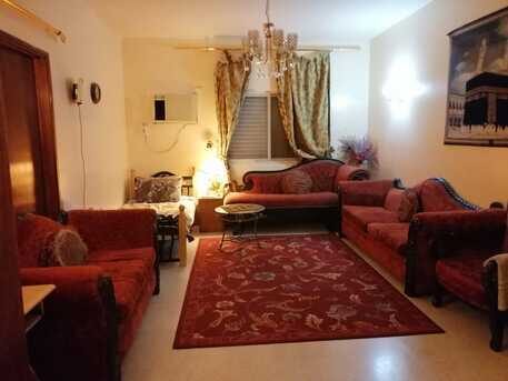 SAR 850/Month | Furnished Room for Executive Bachelor | Family Flat