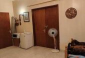 SAR 850/Month | Furnished Room for Executive Bachelor | Family Flat