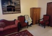 SAR 850/Month | Furnished Room for Executive Bachelor | Family Flat