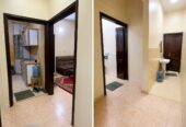 SAR 2,000/Month | Furnished 3-Bedroom Family Apartment | Vacation Rental | Near Aziziyah, Mansourah & Manfuhah
