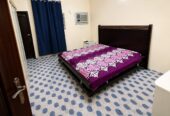 SAR 2,000/Month | Furnished 3-Bedroom Family Apartment | Vacation Rental | Near Aziziyah, Mansourah & Manfuhah