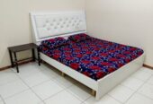 SAR 900/Month | Furnished Room with Private Bathroom & Separate Entrance | Ground Floor