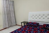SAR 900/Month | Furnished Room with Private Bathroom & Separate Entrance | Ground Floor