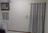 SAR 900/Month | Furnished Room with Private Bathroom & Separate Entrance | Ground Floor