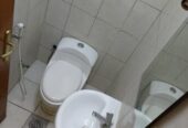 SAR 900/Month | Furnished Room with Private Bathroom & Separate Entrance | Ground Floor