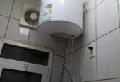 SAR 900/Month | Furnished Room with Private Bathroom & Separate Entrance | Ground Floor