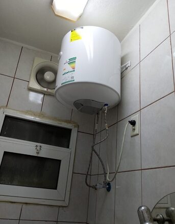 SAR 900/Month | Furnished Room with Private Bathroom & Separate Entrance | Ground Floor