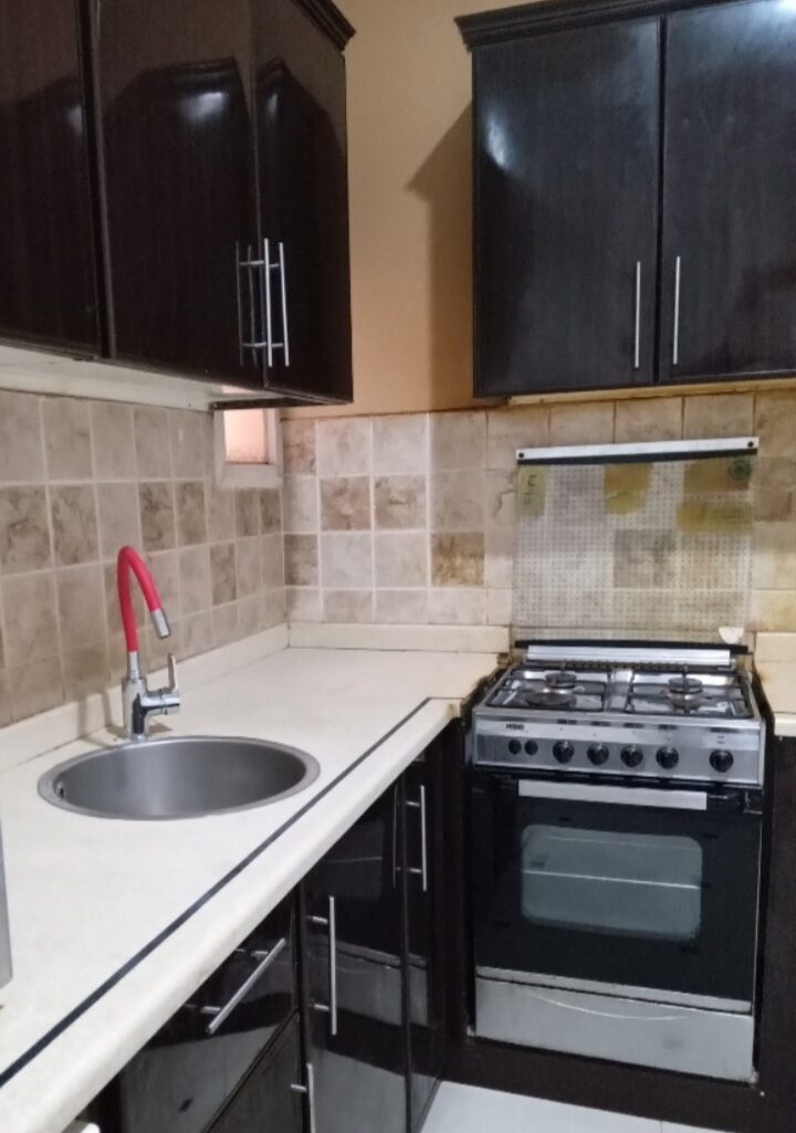 SAR 2,150/Month | Fully Furnished 1-Bedroom En-Suite Studio Apartment
