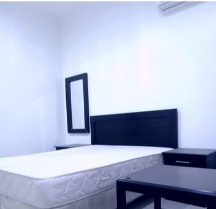 SAR 2,150/Month | Fully Furnished 1-Bedroom En-Suite Studio Apartment