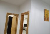 SAR 2,150/Month | Fully Furnished 1-Bedroom En-Suite Studio Apartment