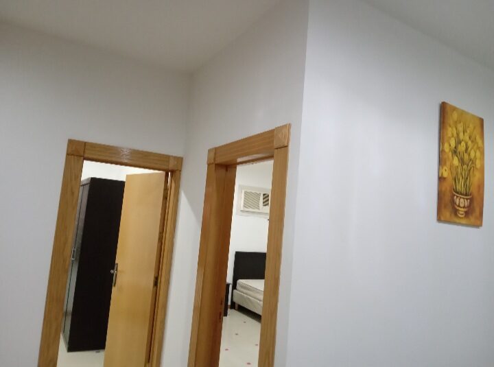 SAR 2,150/Month | Fully Furnished 1-Bedroom En-Suite Studio Apartment