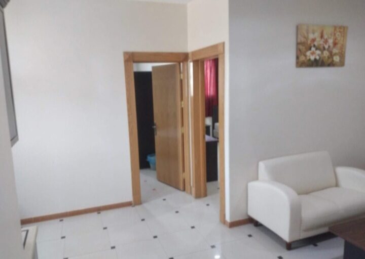 SAR 2,150/Month | Fully Furnished 1-Bedroom En-Suite Studio Apartment