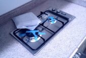 SAR 2,150/Month | Fully Furnished 1-Bedroom En-Suite Studio Apartment