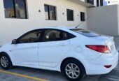 SAR 18,500 | Hyundai Accent 2015 | Automatic | 296,000 KM