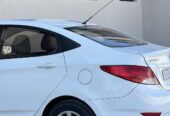SAR 18,500 | Hyundai Accent 2015 | Automatic | 296,000 KM