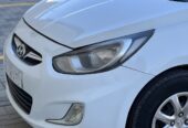 SAR 18,500 | Hyundai Accent 2015 | Automatic | 296,000 KM