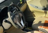 SAR 18,500 | Hyundai Accent 2015 | Automatic | 296,000 KM