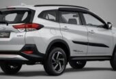 SAR 44,000 | Toyota Rush 2021 | Automatic | 80,000 KM | Urgent Sale