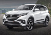 SAR 44,000 | Toyota Rush 2021 | Automatic | 80,000 KM | Urgent Sale
