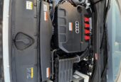 SAR 155,000 | Audi S3 Sedan 2023 | Automatic | 13,000 KM | Turbo 4-Cylinder