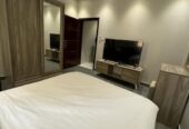 SAR 22,000/Year | Furnished Studio Apartment | Al Ruwais, Jeddah