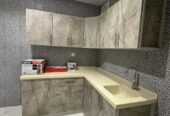 SAR 22,000/Year | Furnished Studio Apartment | Al Ruwais, Jeddah