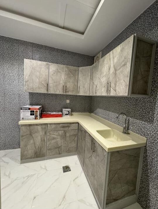 SAR 22,000/Year | Furnished Studio Apartment | Al Ruwais, Jeddah