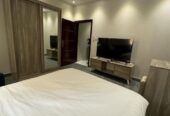 SAR 22,000/Year | Furnished Studio Apartment | Al Ruwais, Jeddah