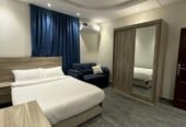 SAR 22,000/Year | Furnished Studio Apartment | Al Ruwais, Jeddah