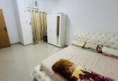 SAR 2,250/Month | Furnished 2BHK Family Flat | Short-Term Rental | Near Centre Point