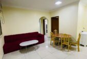 SAR 3,000/Month | Fully Furnished 2BHK Apartment for Rent